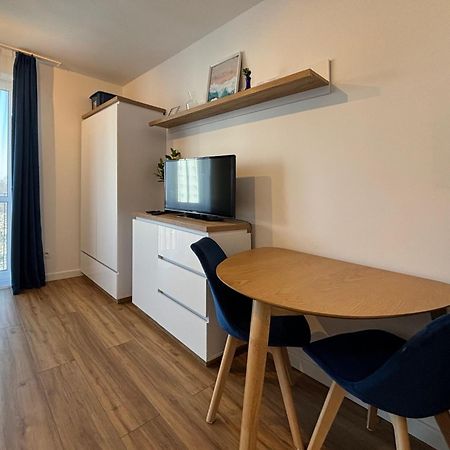 Healthy Life Apartment Warszawa Eksteriør bilde