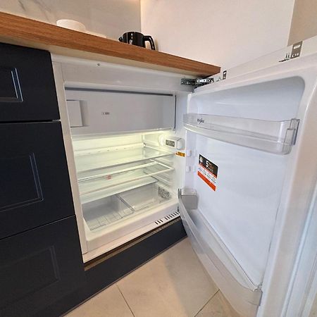 Healthy Life Apartment Warszawa Eksteriør bilde