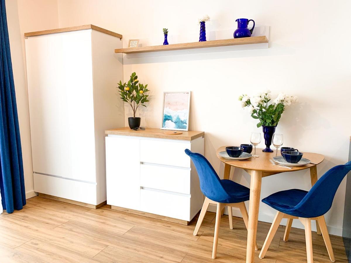 Healthy Life Apartment Warszawa Eksteriør bilde